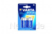 Varta high energy - lr14 - mn1400 - c -  bl.2pcs - 4914121412
