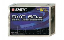 Emtec - Mini dv 60 x 5 - EKDVC605