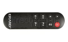 Erard - Telecommande universelle - easy senior - 726422