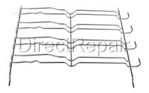 Whirlpool - Grille droite de gradin - 481010412914