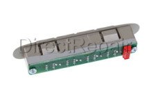 Whirlpool - Module - carte de commande / clavier - 481231028176