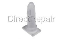 Whirlpool - Cheville de  fixation amortisseur - 480110100803