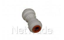 Whirlpool - Nipple de connection - tuyau   6.35mm (1/4