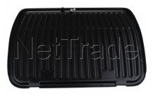 Seb - Plaque grill - superieur - TS01039390
