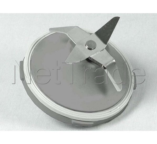 Kenwood - Embase couteaux de bol blender gy fpp225/235 - KW714295
