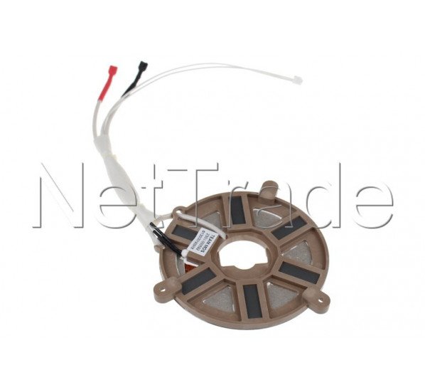 Kenwood - Bobine induction v2 km6/7/8 ser - KW715642