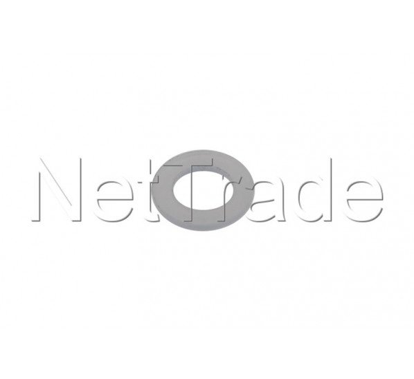 Liebherr - Rondelle d'axe charniere de porte - 7744009