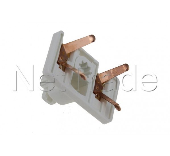 Philips - Connecteur / bornier enrouleur de cable - 432200517910