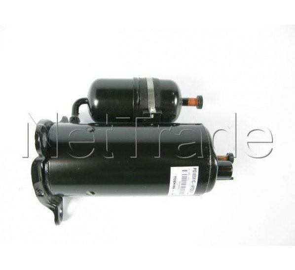 Whirlpool - Compressor   pg165x1c-4ft2 - 481236038867